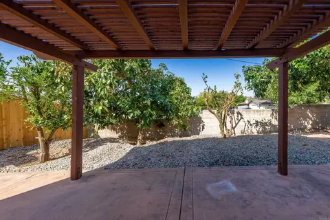 Exterior - 1323 Navello, El Cajon, CA 92021 photo 3 of 4