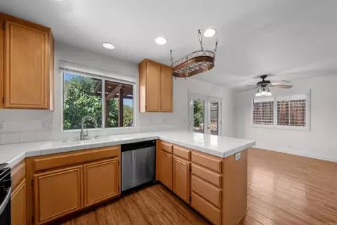 Kitchen - 1323 Navello, El Cajon, CA 92021 photo 5 of 5