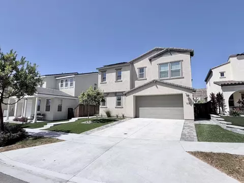 834 Camino Cantera, Chula Vista, CA 91913