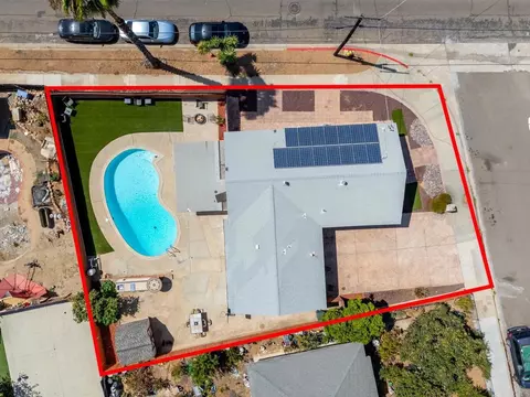 View/Area - 2009 Paddy Pl, Escondido, CA 92027 photo 3 of 7