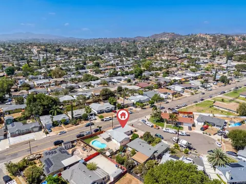 View/Area - 2009 Paddy Pl, Escondido, CA 92027 photo 7 of 7