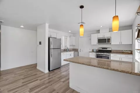 Kitchen - 2009 Paddy Pl, Escondido, CA 92027 photo 1 of 7