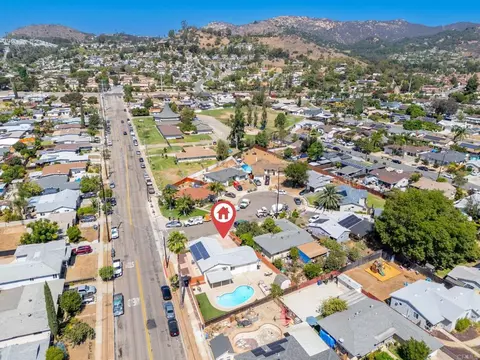 View/Area - 2009 Paddy Pl, Escondido, CA 92027 photo 6 of 7
