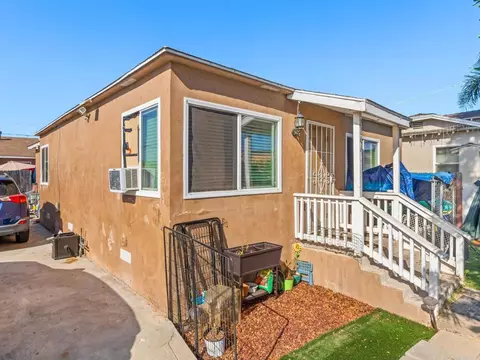 2944 Webster Ave, San Diego, CA 92113