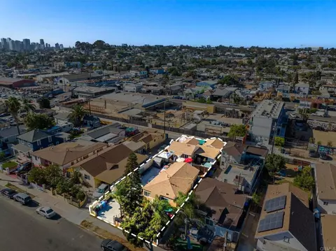 2944 Webster Ave, San Diego, CA 92113