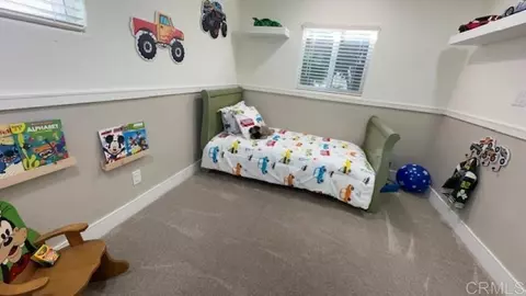 Bedroom - 5150 Harmony Ln, La Mesa, CA 91941 photo 5 of 8