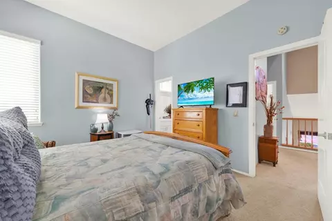 Bedroom - 11538 Shadow Ranch Rd, La Mesa, CA 91941 photo 8 of 12