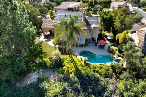 View/Area - 11538 Shadow Ranch Rd, La Mesa, CA 91941 photo 5 of 5