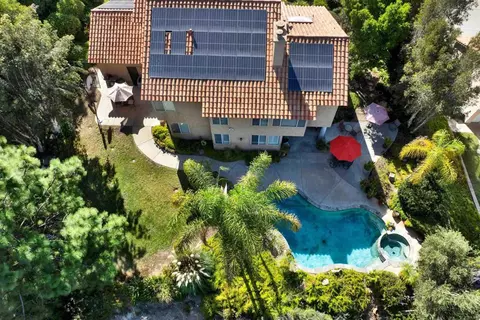 View/Area - 11538 Shadow Ranch Rd, La Mesa, CA 91941 photo 4 of 5