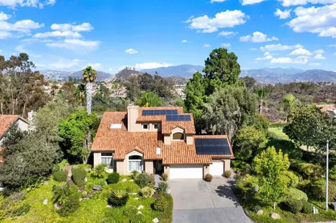 View/Area - 11538 Shadow Ranch Rd, La Mesa, CA 91941 photo 1 of 5