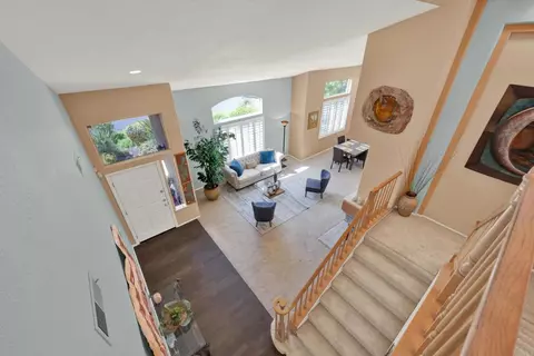 Entry Way - 11538 Shadow Ranch Rd, La Mesa, CA 91941 photo 6 of 11