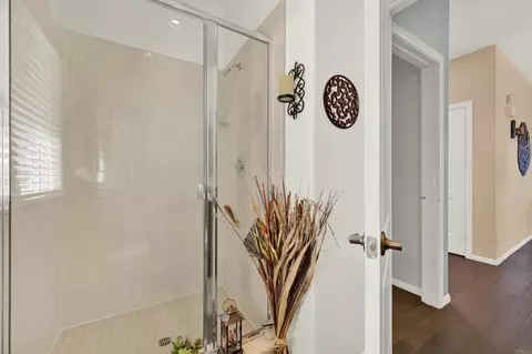Entry Way - 11538 Shadow Ranch Rd, La Mesa, CA 91941 photo 5 of 11
