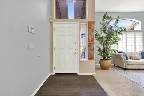 Entry Way - 11538 Shadow Ranch Rd, La Mesa, CA 91941 photo 1 of 11