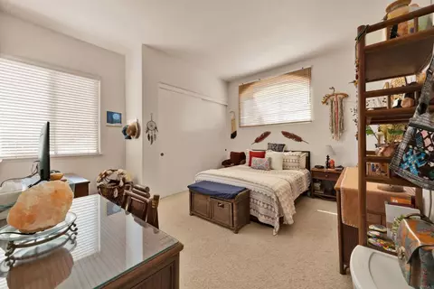 Bedroom - 11538 Shadow Ranch Rd, La Mesa, CA 91941 photo 11 of 12