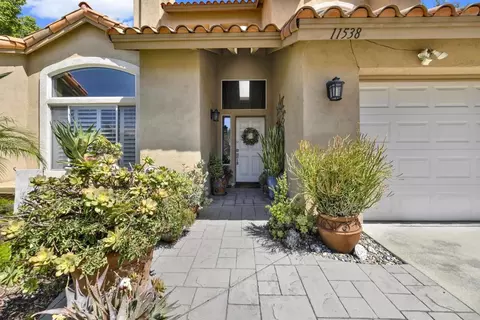 Exterior - 11538 Shadow Ranch Rd, La Mesa, CA 91941 photo 2 of 9