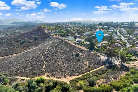 View/Area - 11538 Shadow Ranch Rd, La Mesa, CA 91941 photo 2 of 5