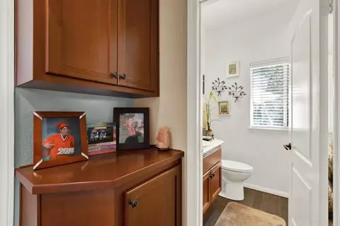 Entry Way - 11538 Shadow Ranch Rd, La Mesa, CA 91941 photo 4 of 11
