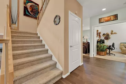 Entry Way - 11538 Shadow Ranch Rd, La Mesa, CA 91941 photo 7 of 11