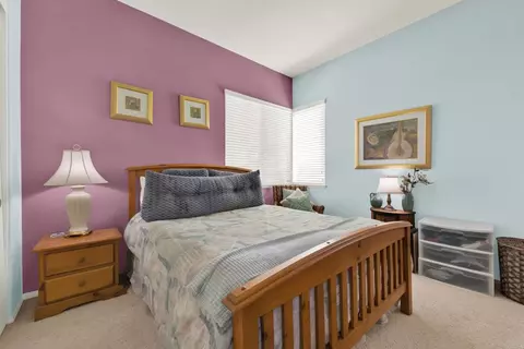 Bedroom - 11538 Shadow Ranch Rd, La Mesa, CA 91941 photo 7 of 12