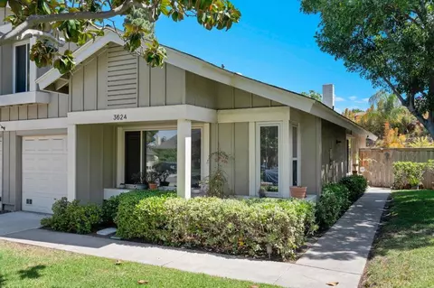 3624 White Sage Ln, San Diego, CA 92105