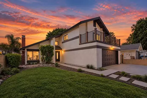 1810 Corbin St, San Diego, CA 92154