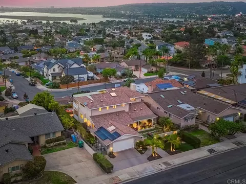 2164 Tokalon St, San Diego, CA 92110
