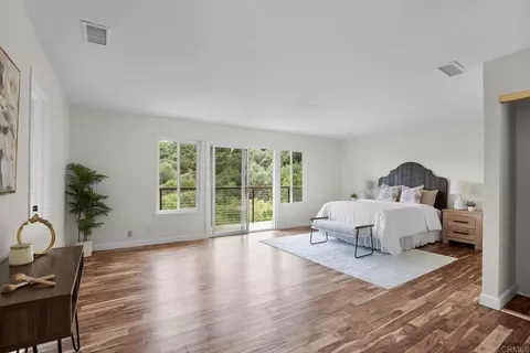 Bedroom - 2645 Daisy Ln, Fallbrook, CA 92028 photo 3 of 4