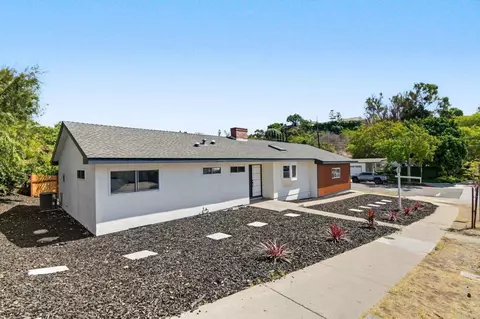 4911 Campanile Dr, San Diego, CA 92115