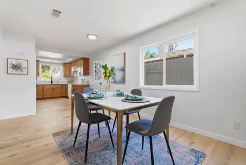 Dining - 618 Felicita Ave, Spring Valley, CA 91977 photo 5 of 7
