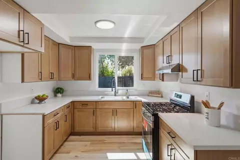 Kitchen - 618 Felicita Ave, Spring Valley, CA 91977 photo 2 of 5