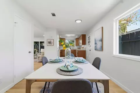 Dining - 618 Felicita Ave, Spring Valley, CA 91977 photo 7 of 7