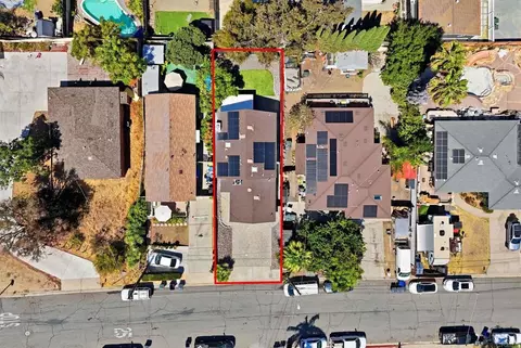 View/Area - 618 Felicita Ave, Spring Valley, CA 91977 photo 1 of 3