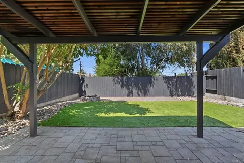 Exterior - 618 Felicita Ave, Spring Valley, CA 91977 photo 2 of 6