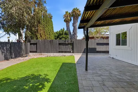 Exterior - 618 Felicita Ave, Spring Valley, CA 91977 photo 3 of 6