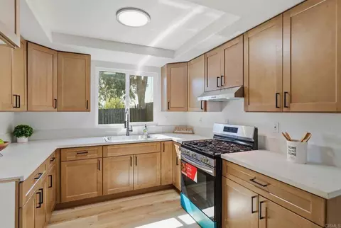 Kitchen - 618 Felicita Ave, Spring Valley, CA 91977 photo 3 of 5