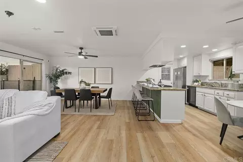 Dining - 816 David Dr, Chula Vista, CA 91910 photo 1 of 4