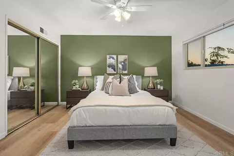 Bedroom - 816 David Dr, Chula Vista, CA 91910 photo 2 of 5
