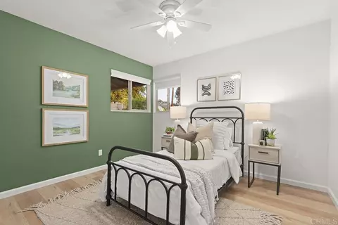 Bedroom - 816 David Dr, Chula Vista, CA 91910 photo 5 of 5