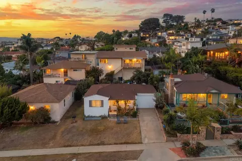 4670 Pescadero Ave, San Diego, CA 92107