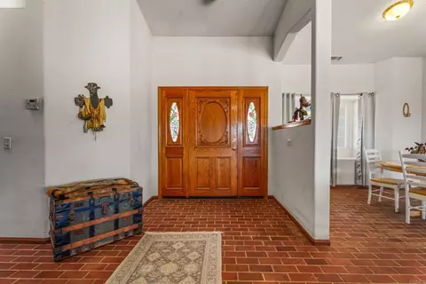 Entry Way - 1825 La Posta Rd, Campo, CA 91906 photo 2 of 2