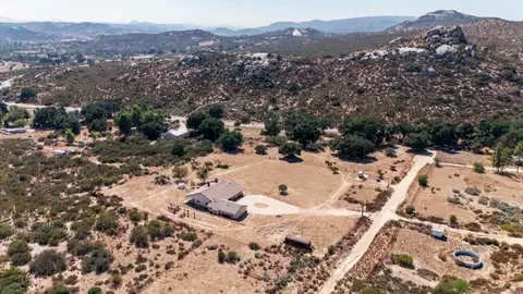 View/Area - 1825 La Posta Rd, Campo, CA 91906 photo 2 of 2