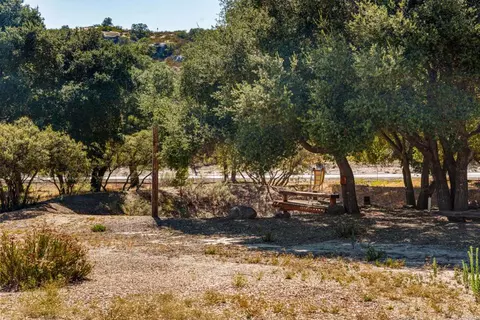 Exterior - 1825 La Posta Rd, Campo, CA 91906 photo 4 of 4