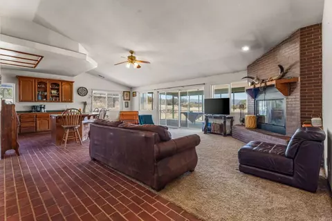 Living - 1825 La Posta Rd, Campo, CA 91906 photo 1 of 2