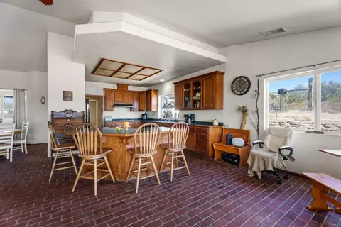 Kitchen - 1825 La Posta Rd, Campo, CA 91906 photo 1 of 6