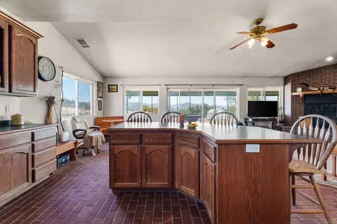 Kitchen - 1825 La Posta Rd, Campo, CA 91906 photo 6 of 6