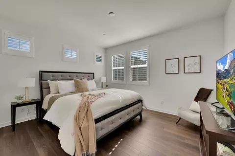 Bedroom - 2058 Quartet Loop #3, Chula Vista, CA 91915 photo 1 of 2