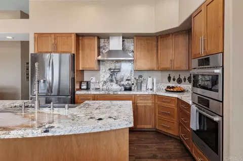 Kitchen - 3701 Hidden Trail Dr, Jamul, CA 91935 photo 1 of 5