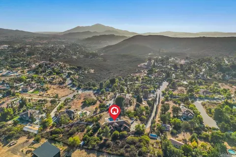 View/Area - 3701 Hidden Trail Dr, Jamul, CA 91935 photo 6 of 7