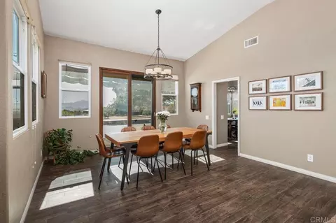 Dining - 3701 Hidden Trail Dr, Jamul, CA 91935 photo 1 of 2