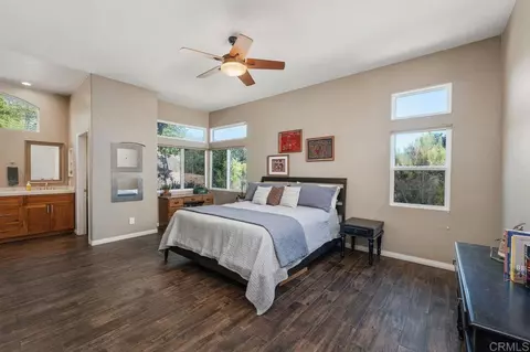 Bedroom - 3701 Hidden Trail Dr, Jamul, CA 91935 photo 2 of 5